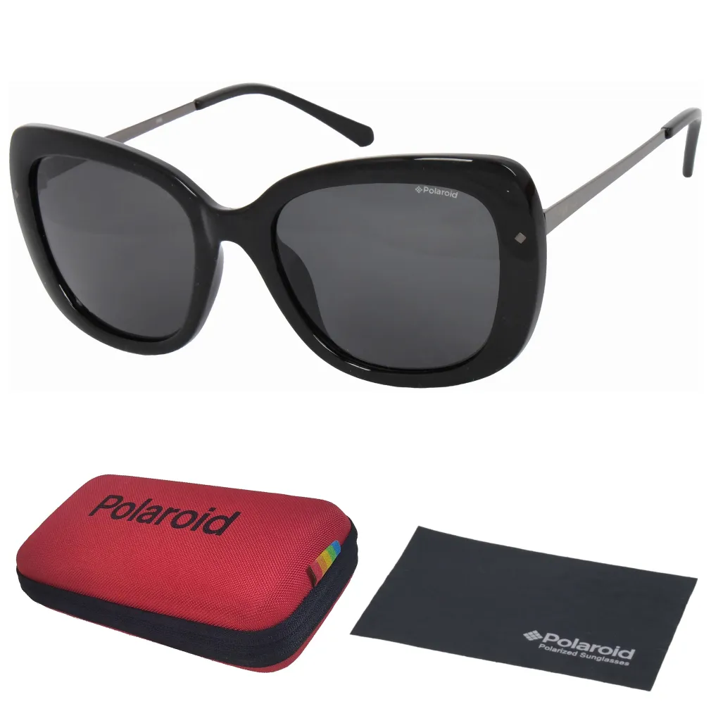 Polaroid PLD 4044/S CVSY2 Polarized Sunglasses