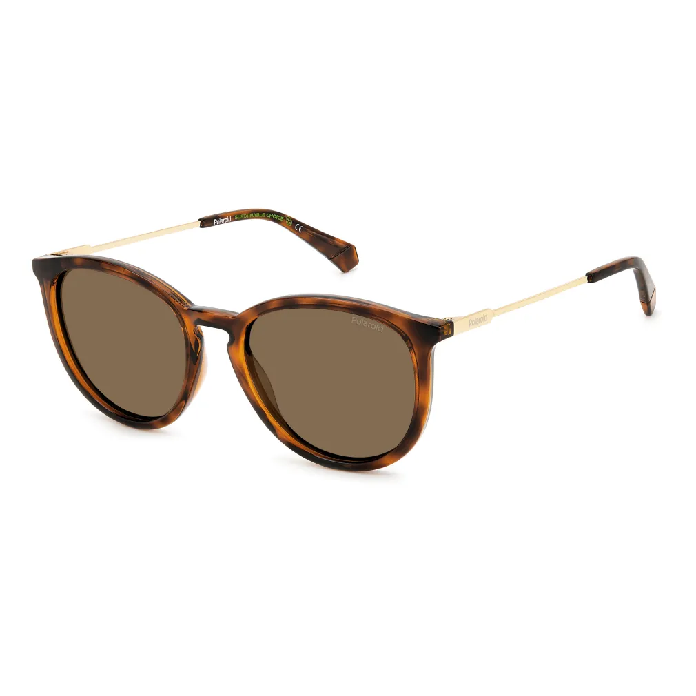 Polaroid PLD 4143S 086SP Polarized Sunglasses