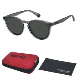Polaroid PLD 6143/S KB7M9 Polaryzacyjne okulary przeciwsłoneczne
