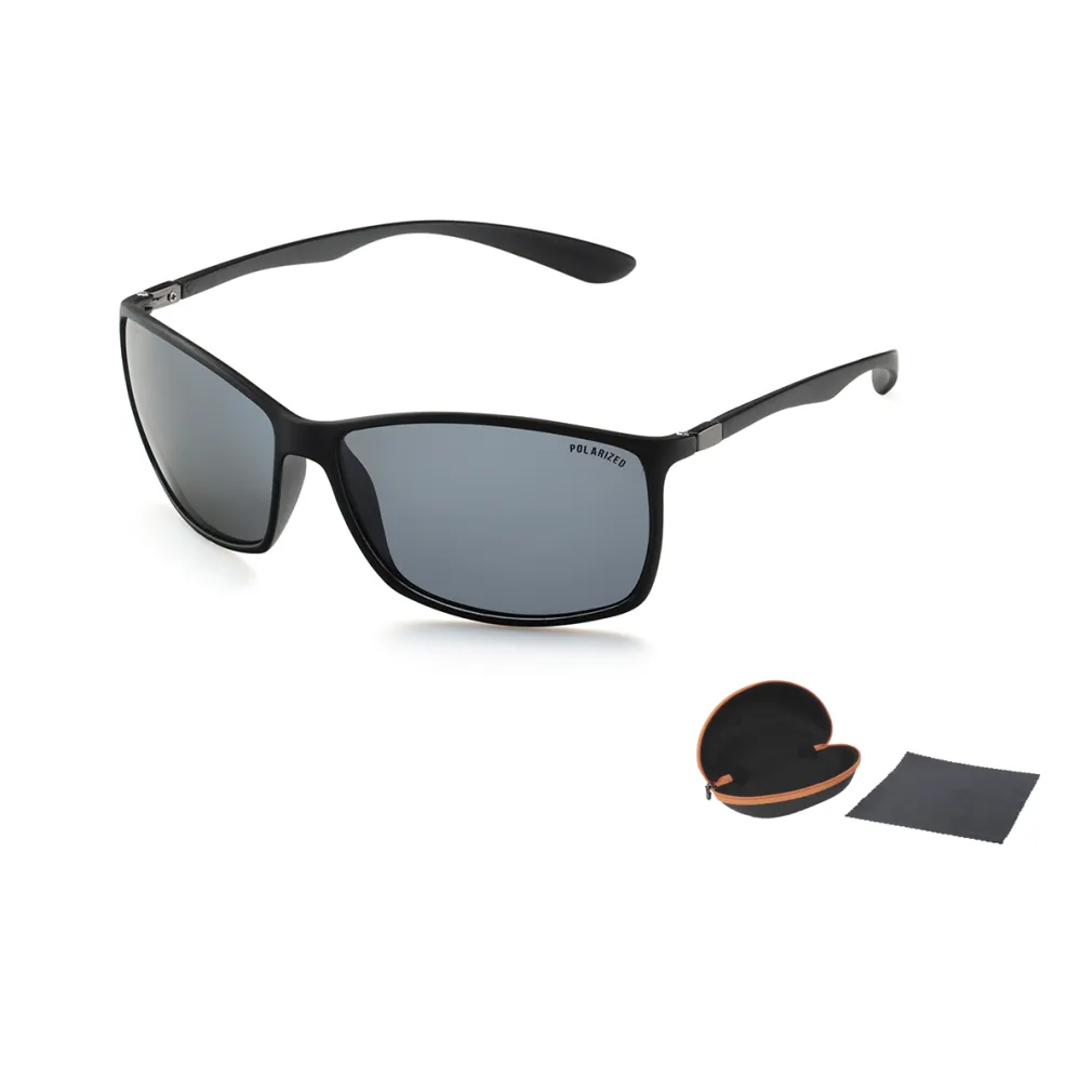 Solano Fishing Line Okulary przeciwsłoneczne z polaryzacją FL20074A