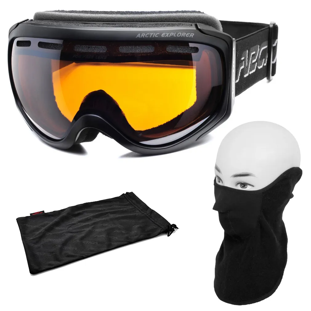 Arctica G98 Ski Goggles For Skiing Snowboarding