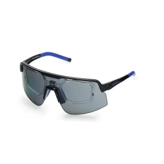 Solano SP60029C – Męskie okulary sportowe z UV400 i wkładką korekcyjną - 3