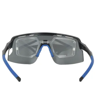 Solano SP60029C – Męskie okulary sportowe z UV400 i wkładką korekcyjną - 7
