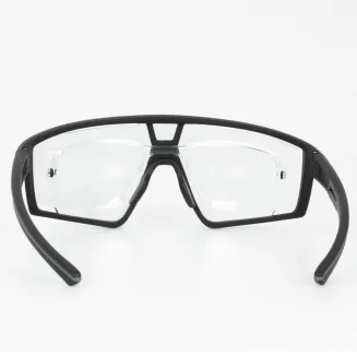 Solano SP60031B – Męskie Fotochromatyczne okulary sportowe UV400 z korekcją - 4