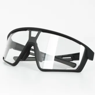 Solano SP60031B – Męskie Fotochromatyczne okulary sportowe UV400 z korekcją - 8