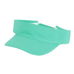 Zielone światło dla lata Daszek Sportowy R247F – UV Stop, Styl Start Polar Fashion