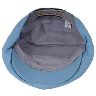 Kaszkiet męski Peaky Blinders błękitny bawełniany gazeciarz  K304E 57–61 cm - 6