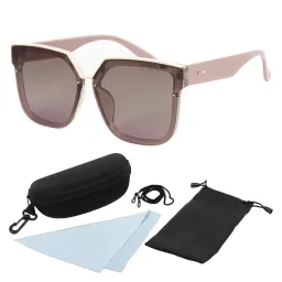 Polar Fashion 7322C3 Przeciwsłoneczne Okulary polaryzacyjne