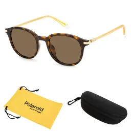 Polaroid PLD 4148GSX 086SP Polaryzacyjne okulary przeciwsłoneczne