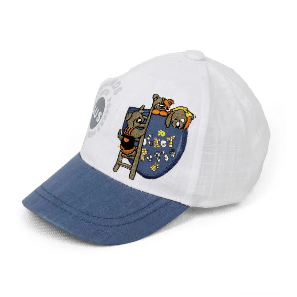 KD31B Children'S Cap