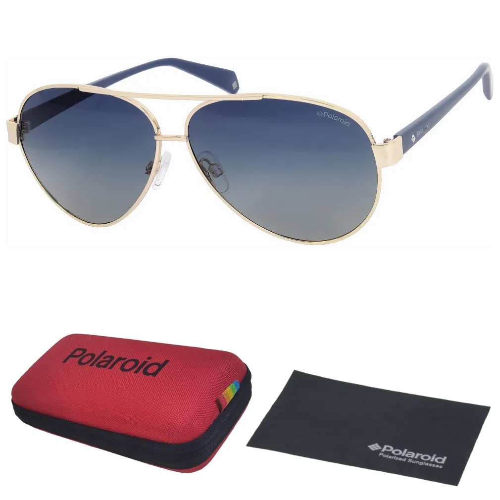 Polaroid PLD 4061/S 3YGZ7 Polaryzacyjne okulary przeciwsłoneczne