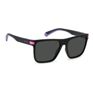 Polaroid PLD 2128/S N6TM9 Polaryzacyjne okulary przeciwsłoneczne - 3