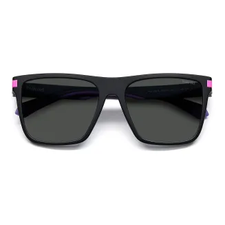 Polaroid PLD 2128/S N6TM9 Polaryzacyjne okulary przeciwsłoneczne - 5