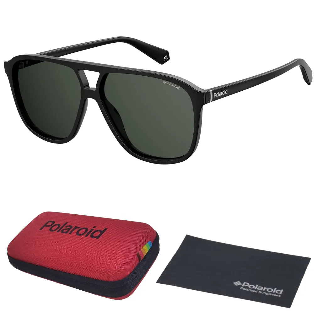 Polaroid PLD 6097/S 807M9 Polarized Sunglasses