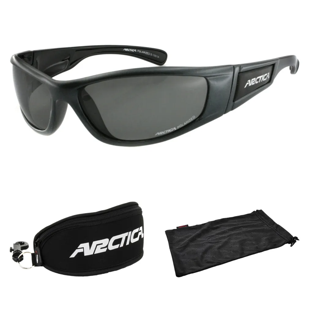 Arctica S1001A TROPIC Junior Okulary Przeciwsłoneczne Gratisy