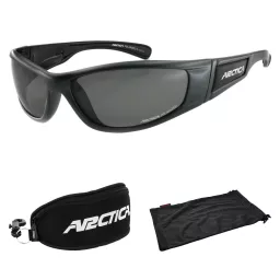 Arctica S1001A TROPIC Junior Okulary Przeciwsłoneczne Gratisy