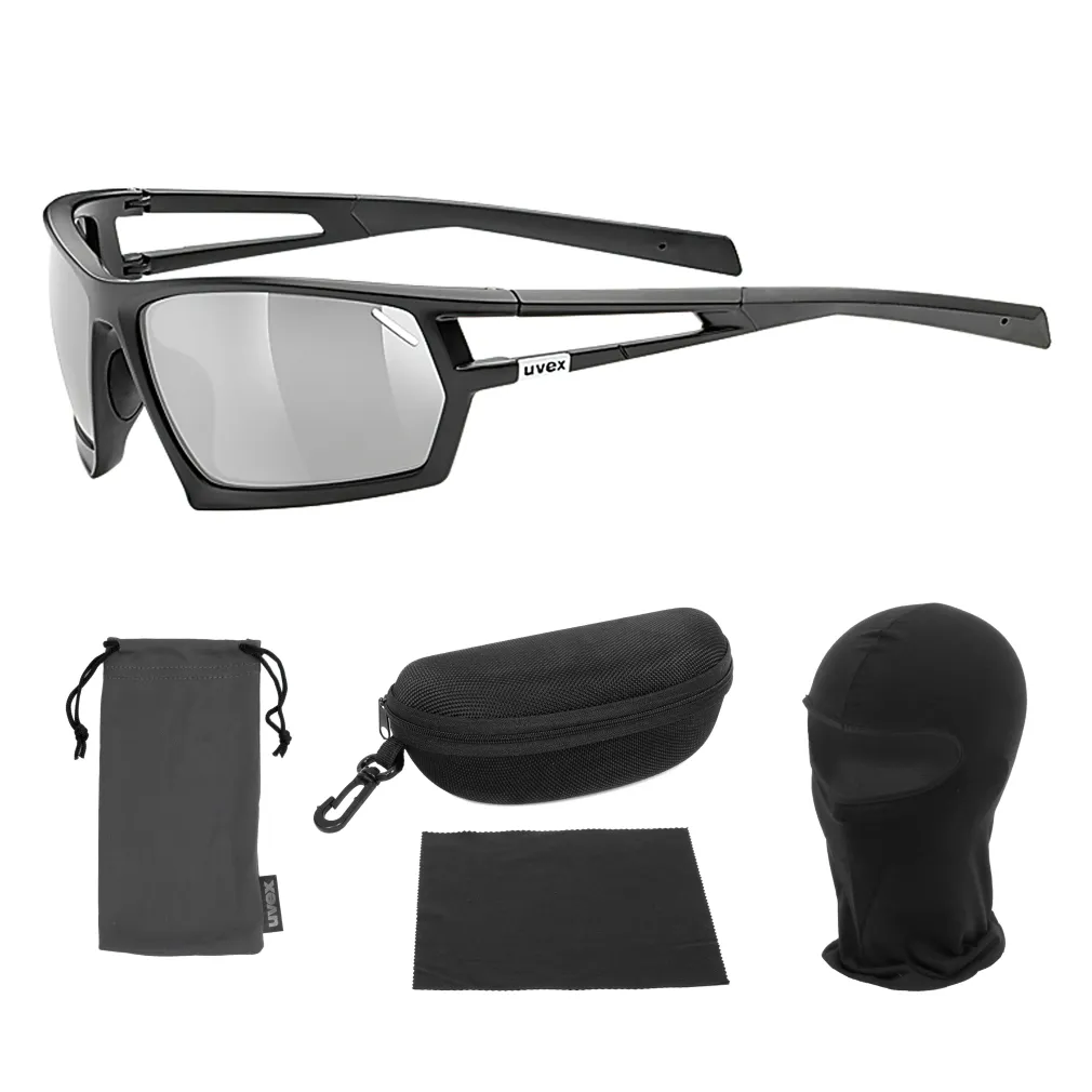 Okulary przeciwsłoneczne Uvex SPORTSTYLE 704 S53.0.871.2216