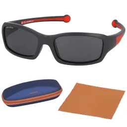 Solano SS50080B Dziecięce okulary przeciwsłoneczne z polaryzacją