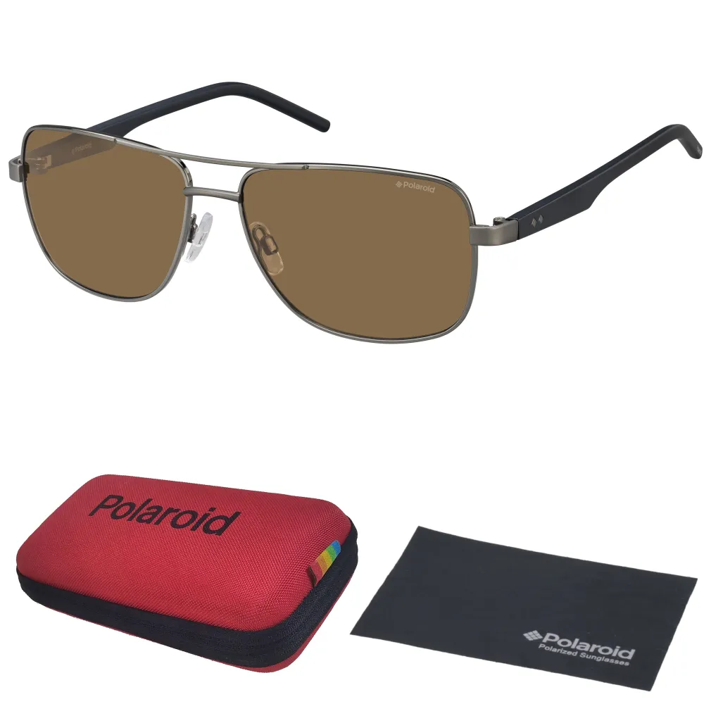 Polaroid PLD 2042/S RW2IG Polaryzacyjne okulary przeciwsłoneczne