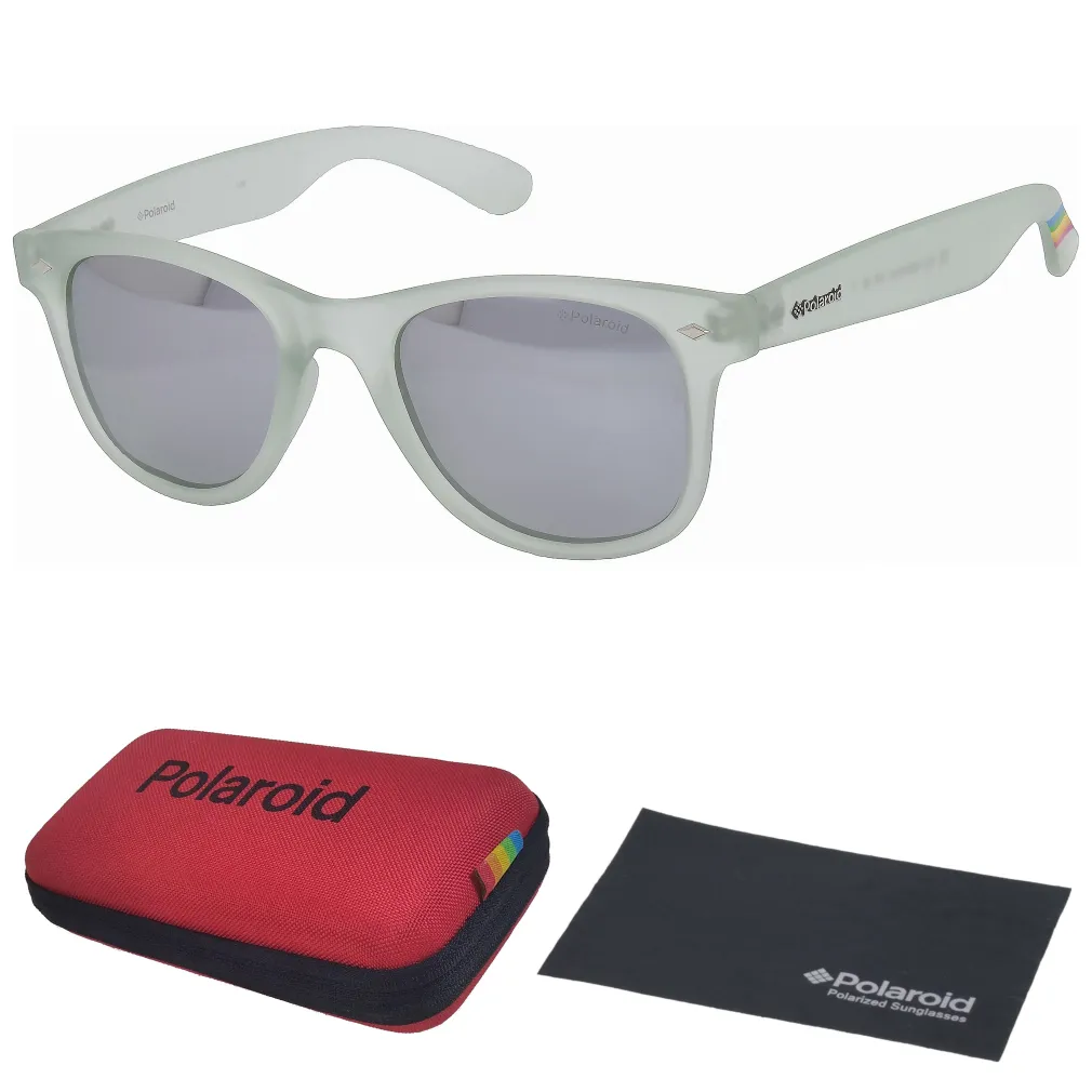 Polaroid PLD 6009/N INFJB Polaryzacyjne okulary przeciwsłoneczne