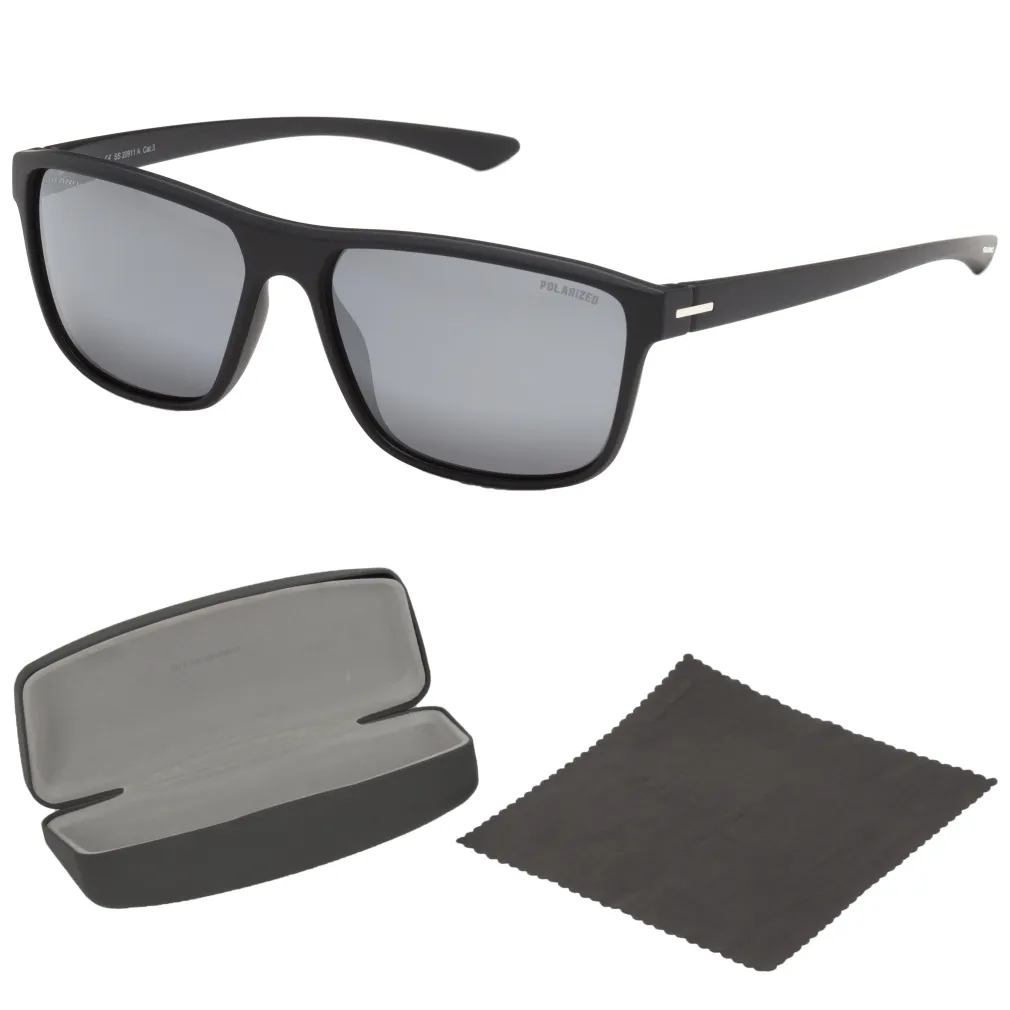 Solano SS20911A Polaryzacyjne okulary przeciwsłoneczne