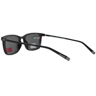 Okulary korekcyjne z nakładką przeciwsłoneczną Clip-On  Solano CL 90283a - 7