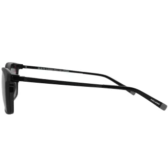 Okulary korekcyjne z nakładką przeciwsłoneczną Clip-On  Solano CL 90283a - 6