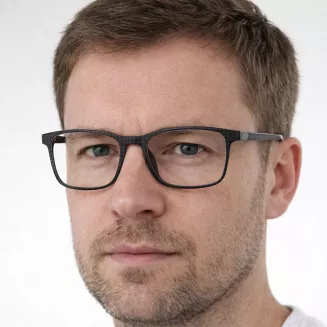 Okulary korekcyjne z nakładką przeciwsłoneczną Clip-On  Solano CL 90283a - 8