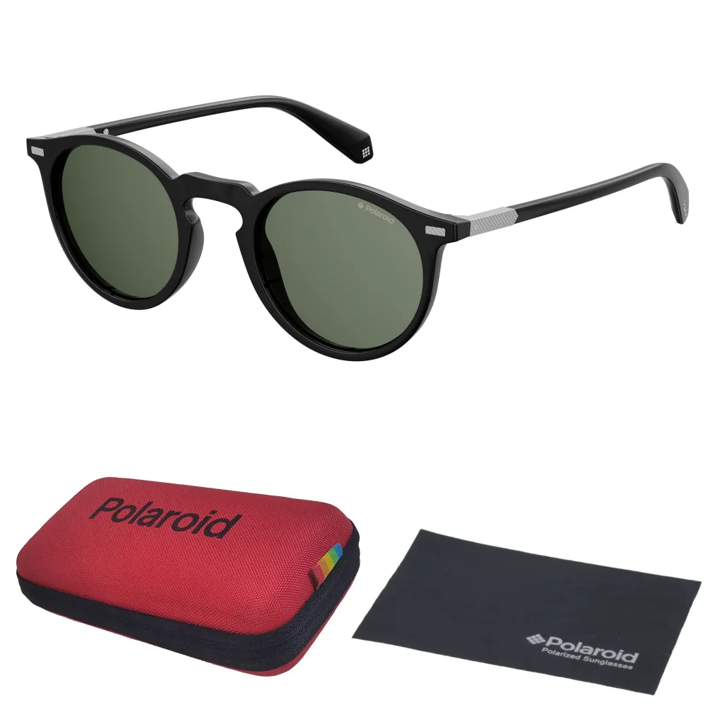 Polaroid PLD 2086/S 807UC Polaryzacyjne okulary przeciwsłoneczne