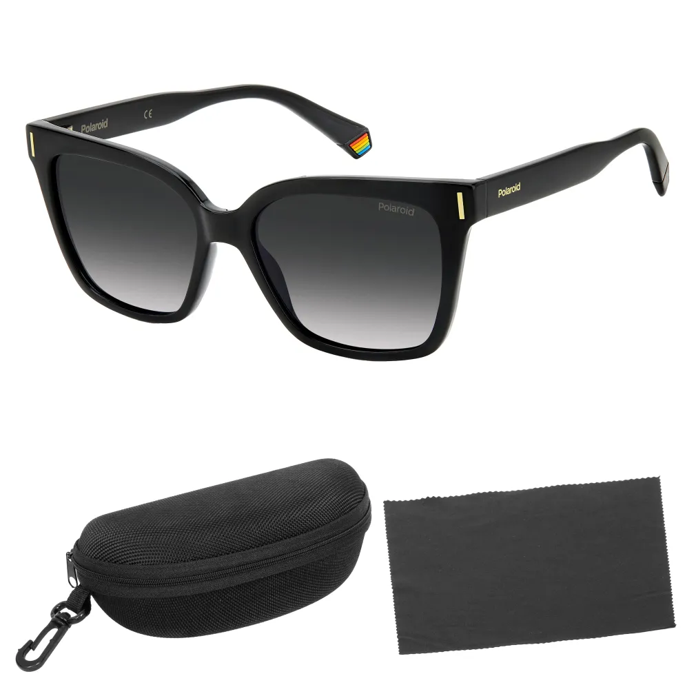 Polaroid PLD 6192S 807WJ Polaryzacyjne okulary przeciwsłoneczne