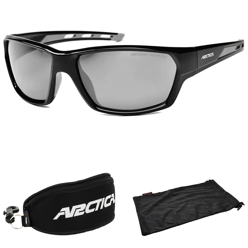 Arctica polarized sale