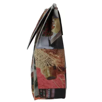 Sama torba wymienna do wózka WZ401DT 35L z usztywnieniem bez stelaża CODURA - 2