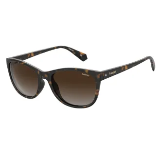 Polaroid PLD 4099/S 086LA Polarized Sunglasses - 2