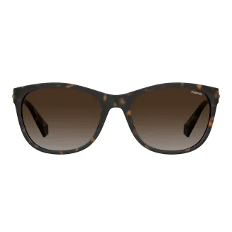 Polaroid PLD 4099/S 086LA Polarized Sunglasses - 4