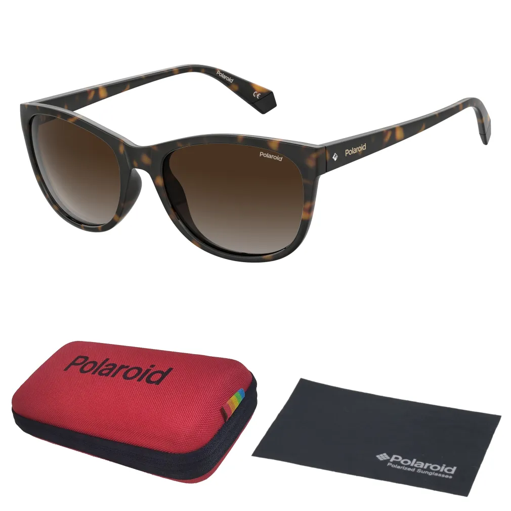 Polaroid PLD 4099/S 086LA Polarized Sunglasses