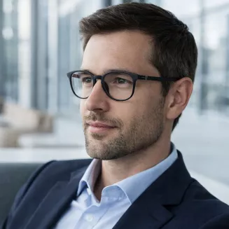 Okulary 2w1 Clip-On Magnetyczne Polaryzacja UV400 Unisex Solano CL90267A - 9