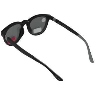 Okulary 2w1 Clip-On Magnetyczne Polaryzacja UV400 Unisex Solano CL90267A - 7