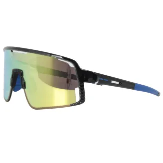 Okulary sportowe Solano SP60027C UV400 z wkładką i osłoną boczną - 3