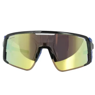Okulary sportowe Solano SP60027C UV400 z wkładką i osłoną boczną - 5