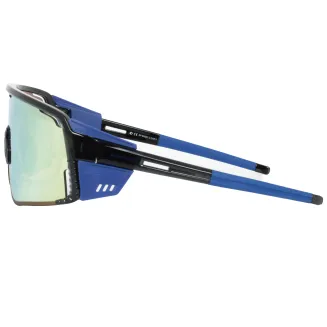 Okulary sportowe Solano SP60027C UV400 z wkładką i osłoną boczną - 6