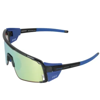 Okulary sportowe Solano SP60027C UV400 z wkładką i osłoną boczną - 8