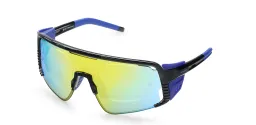 Okulary sportowe Solano SP60027C UV400 z wkładką i osłoną boczną