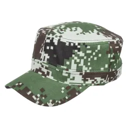 K159D moro Czapka patrolówka bawełniana