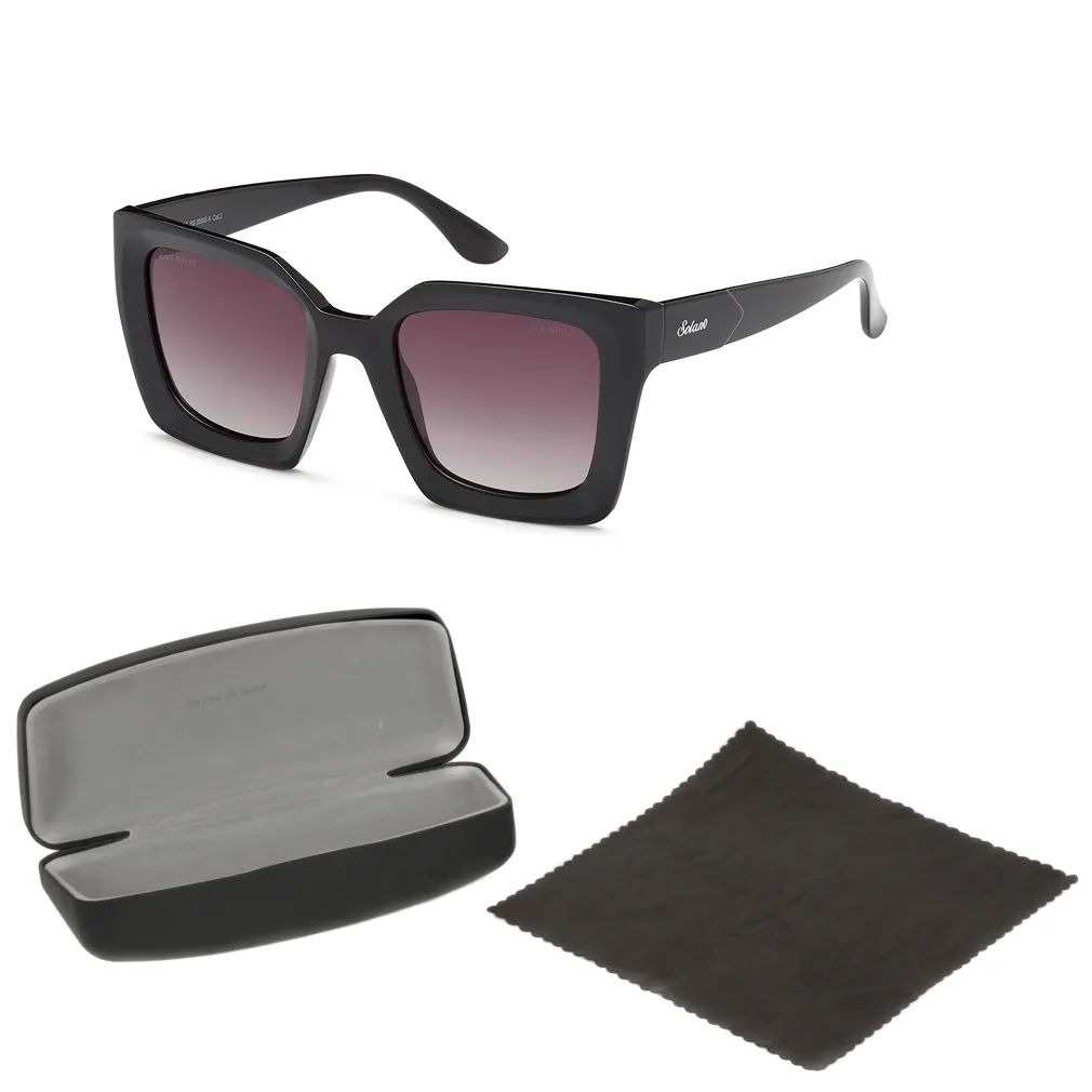 Solano SS20935A Polaryzacyjne okulary przeciwsłoneczne