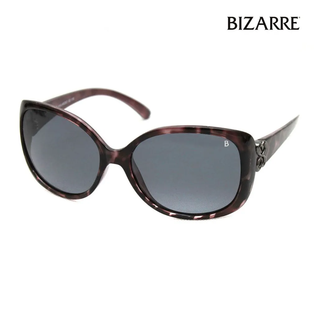 Bizarre BZ136 Polarized Anti-Glare Sunglasses