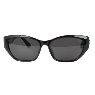 Okulary damskie Polaryzacyjne PR9169 C3 czarne – UV400 kat. 3 Polar Fashion - 2