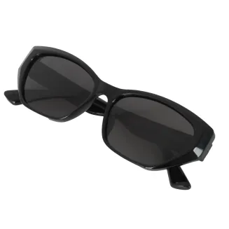 Okulary damskie Polaryzacyjne PR9169 C3 czarne – UV400 kat. 3 Polar Fashion - 6