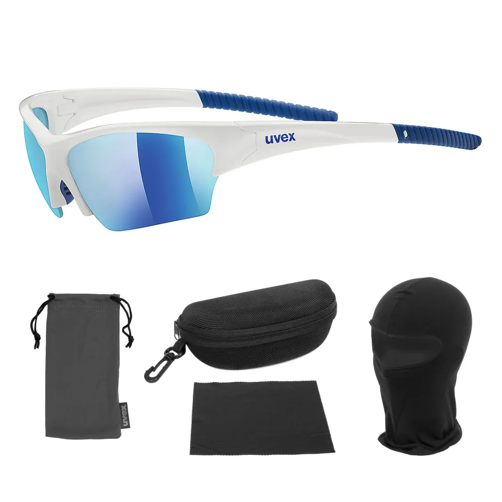 Uvex sunsation sunglasses hotsell