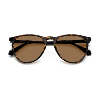 Damskie Polaroid PLD 4152S 086SP Polaryzacyjne okulary przeciwsłoneczne - 5