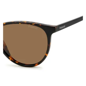 Damskie Polaroid PLD 4152S 086SP Polaryzacyjne okulary przeciwsłoneczne - 6
